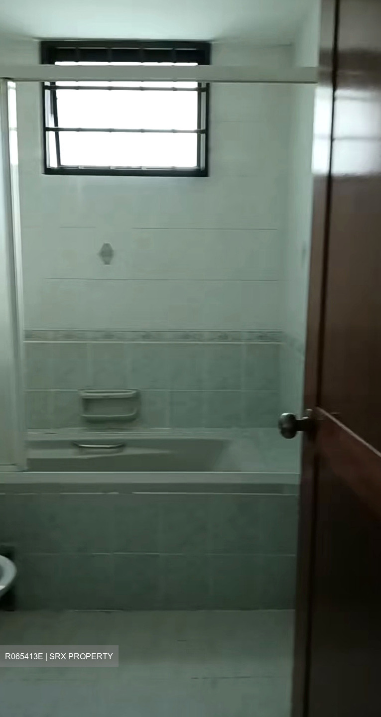 Simei Green Condominium (D18), Condominium #601813721